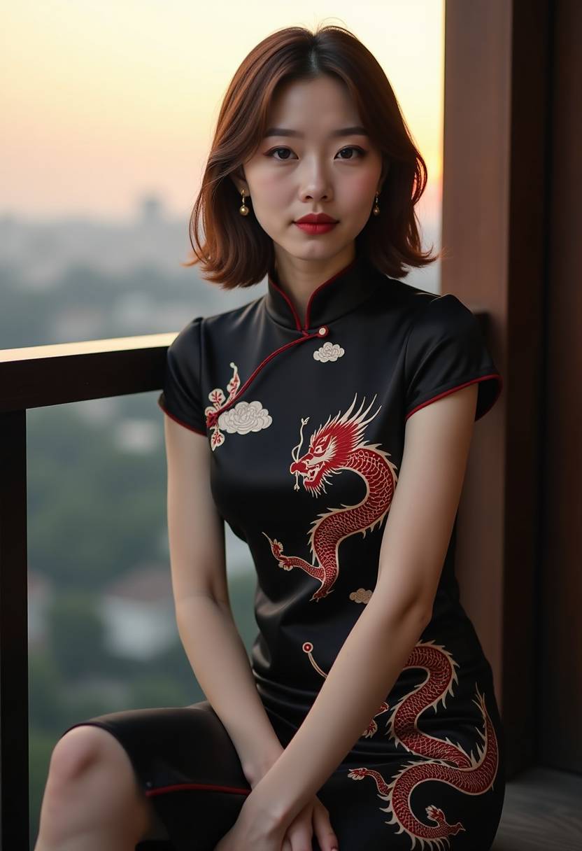 好莱坞往事菌